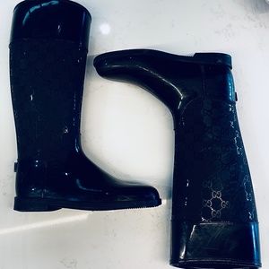 Gucci GG Rubber Rainbows 8